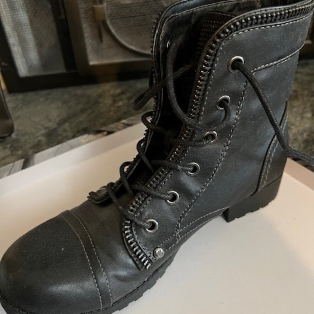 G by Guess Booties - Picture 4 of 4